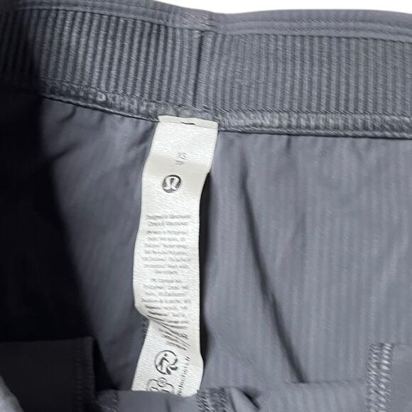 Lululemon Dance Studio Slim-Fit High-Rise Flared Pant Solar Grey Size XS - Picture 4 of 5